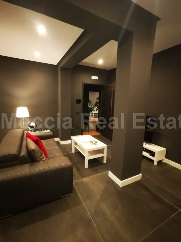 MODERNO E PRESTIGIOSO BILOCALE ARREDATO IN RESIDENCE DI NUOVA COSTRUZIONE - foto 13