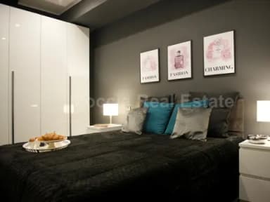 MODERNO E PRESTIGIOSO BILOCALE ARREDATO IN RESIDENCE DI NUOVA COSTRUZIONE - foto 1