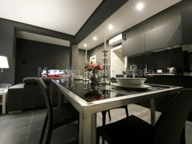 MODERNO E PRESTIGIOSO BILOCALE ARREDATO IN RESIDENCE DI NUOVA COSTRUZIONE - foto 9