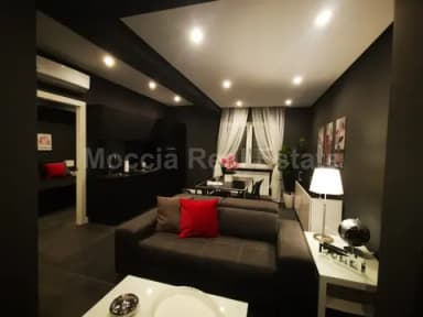 MODERNO E PRESTIGIOSO BILOCALE ARREDATO IN RESIDENCE DI NUOVA COSTRUZIONE - foto 6