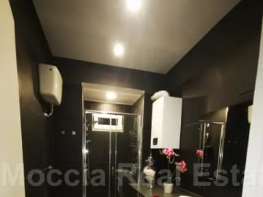 MODERNO E PRESTIGIOSO BILOCALE ARREDATO IN RESIDENCE DI NUOVA COSTRUZIONE - foto 8