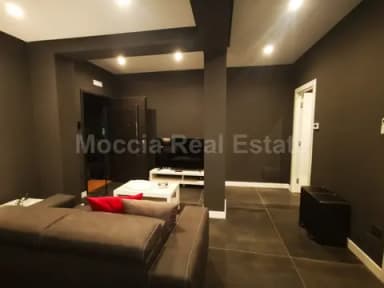 MODERNO E PRESTIGIOSO BILOCALE ARREDATO IN RESIDENCE DI NUOVA COSTRUZIONE - foto 12