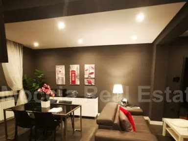 MODERNO E PRESTIGIOSO BILOCALE ARREDATO IN RESIDENCE DI NUOVA COSTRUZIONE - foto 11