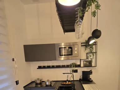 PRESTIGIOSO MODERNO BILOCALE ARREDATO CORSO TRIESTE - foto 1