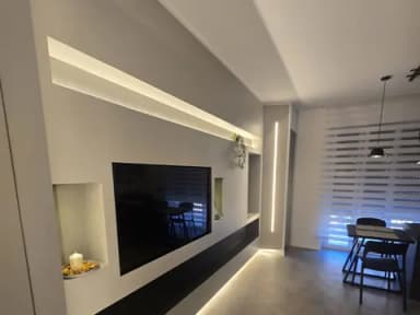 PRESTIGIOSO MODERNO BILOCALE ARREDATO CORSO TRIESTE - foto 9