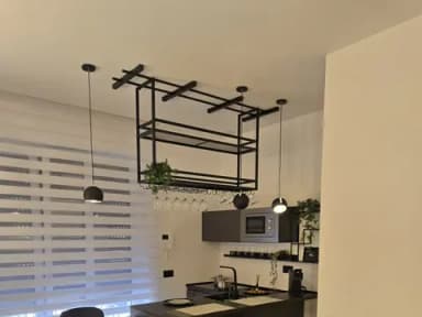 PRESTIGIOSO MODERNO BILOCALE ARREDATO CORSO TRIESTE - foto 13