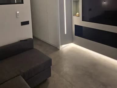 PRESTIGIOSO MODERNO BILOCALE ARREDATO CORSO TRIESTE - foto 21