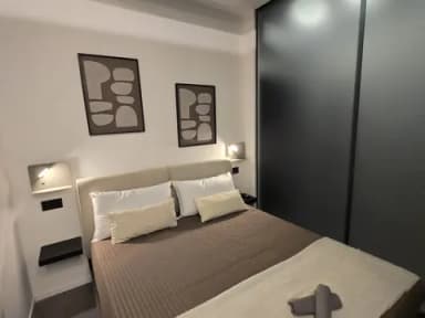 PRESTIGIOSO MODERNO BILOCALE ARREDATO CORSO TRIESTE - foto 12