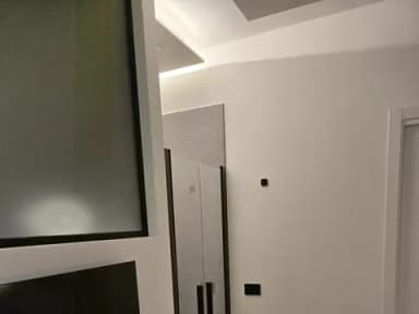 PRESTIGIOSO MODERNO BILOCALE ARREDATO CORSO TRIESTE - foto 16