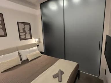 PRESTIGIOSO MODERNO BILOCALE ARREDATO CORSO TRIESTE - foto 20