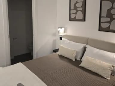 PRESTIGIOSO MODERNO BILOCALE ARREDATO CORSO TRIESTE - foto 24