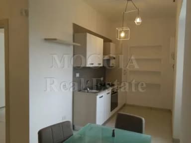 BILOCALE ARREDATO MODERNO IN RESIDENCE ZONA REGGIA - foto 13
