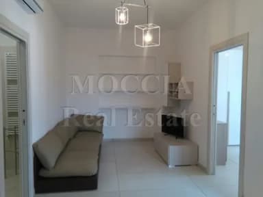 BILOCALE ARREDATO MODERNO IN RESIDENCE ZONA REGGIA - foto 17