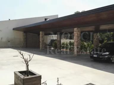 BILOCALE ARREDATO MODERNO IN RESIDENCE ZONA REGGIA - foto 16