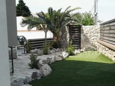 BILOCALE ARREDATO MODERNO IN RESIDENCE ZONA REGGIA - foto 26