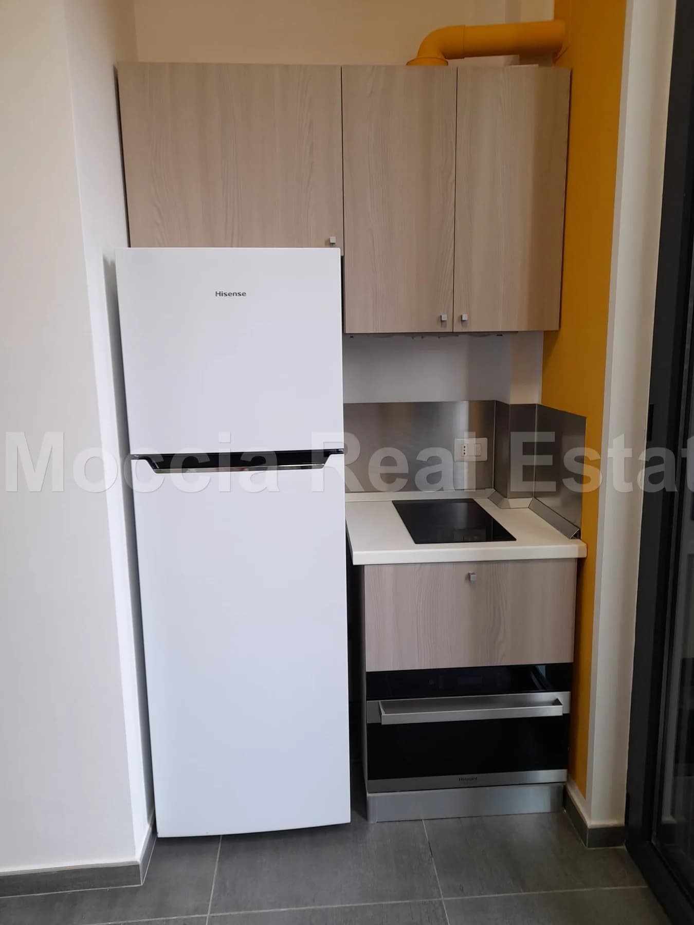 Bilocale Arredato tutto compreso zona Reggia - foto 7