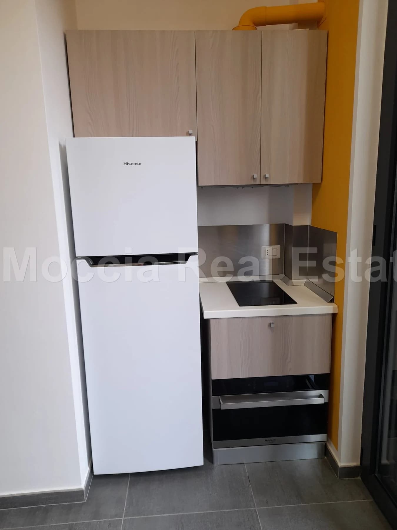 Bilocale Arredato tutto compreso zona Reggia - foto 15