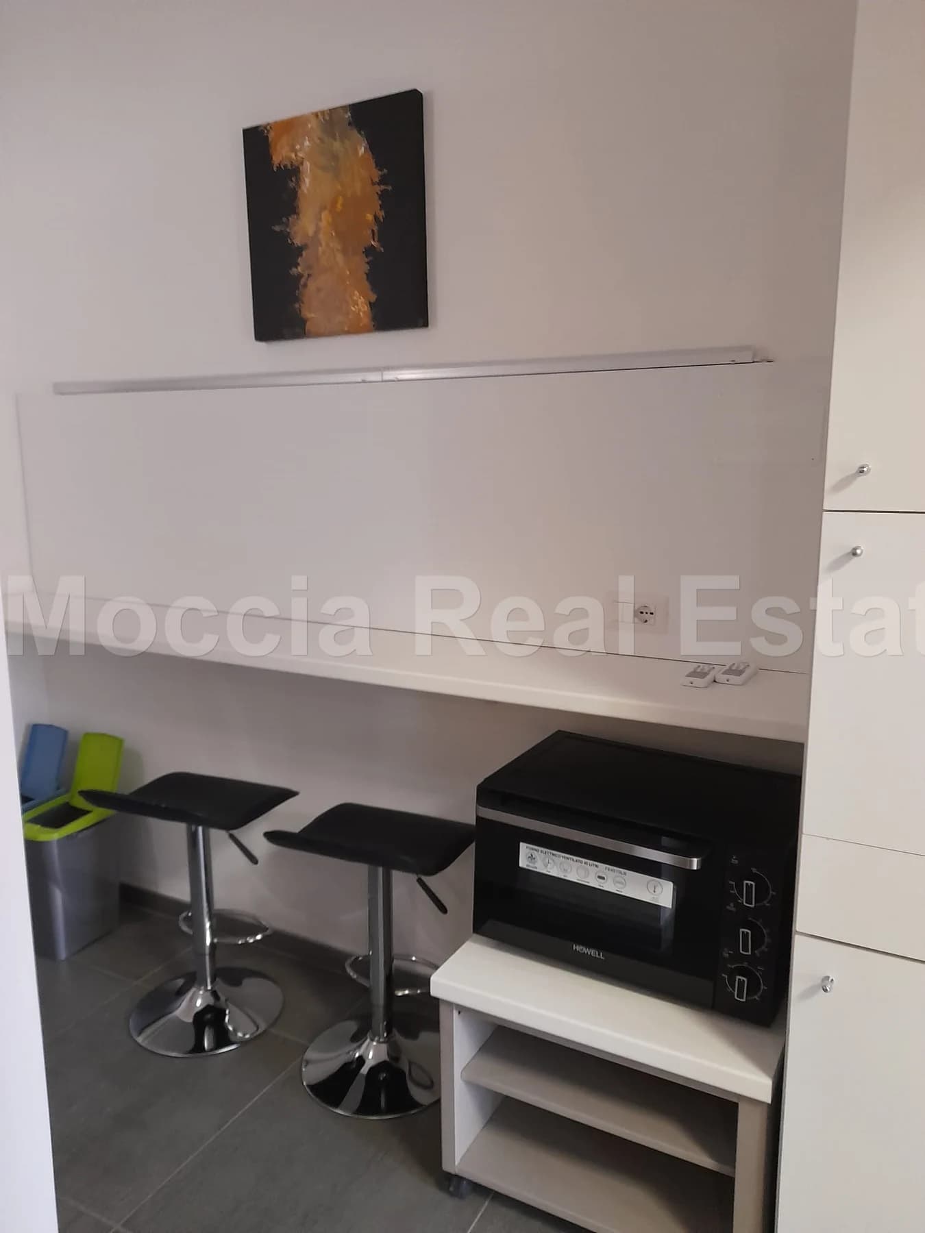 Bilocale Arredato tutto compreso zona Reggia - foto 19
