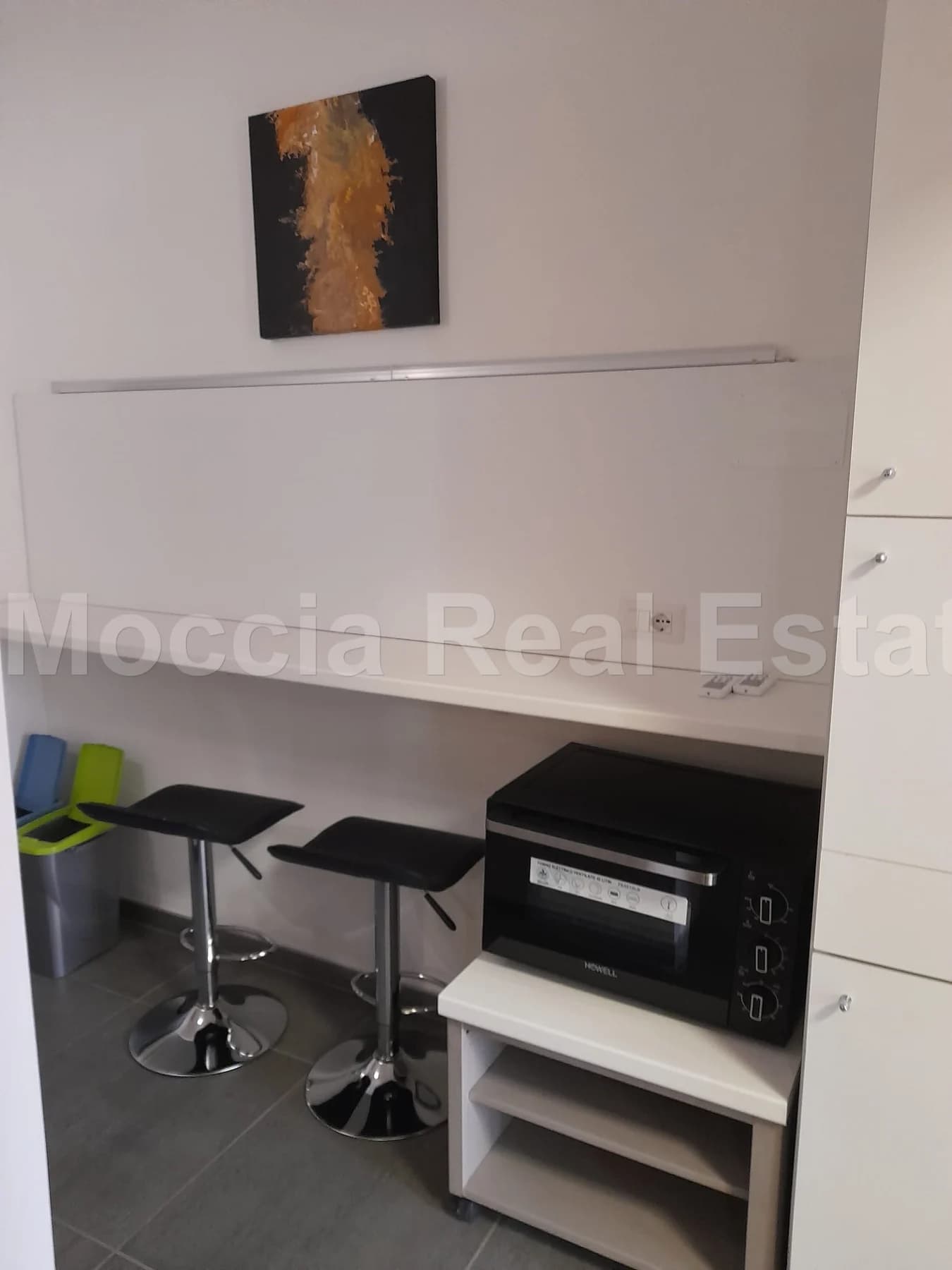 Bilocale Arredato tutto compreso zona Reggia - foto 11