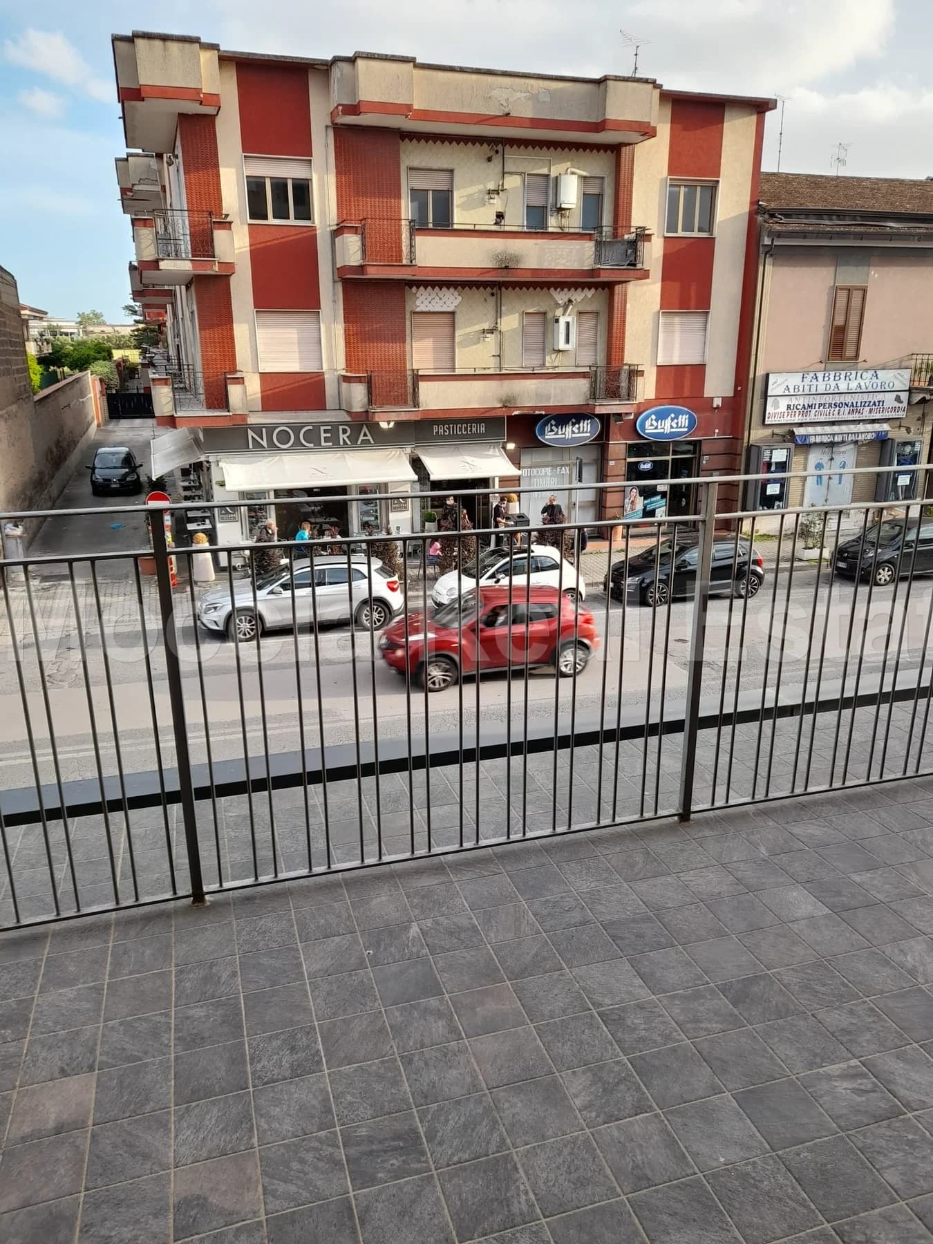 Bilocale Arredato tutto compreso zona Reggia - foto 27