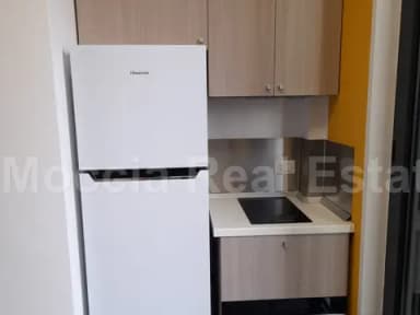 Bilocale Arredato tutto compreso zona Reggia - foto 7