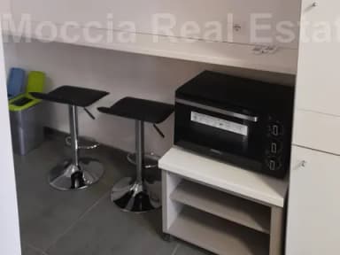Bilocale Arredato tutto compreso zona Reggia - foto 19