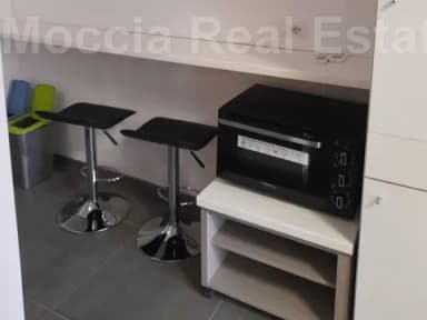 Bilocale Arredato tutto compreso zona Reggia - foto 11