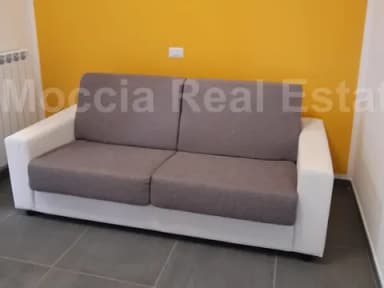 Bilocale Arredato tutto compreso zona Reggia - foto 25