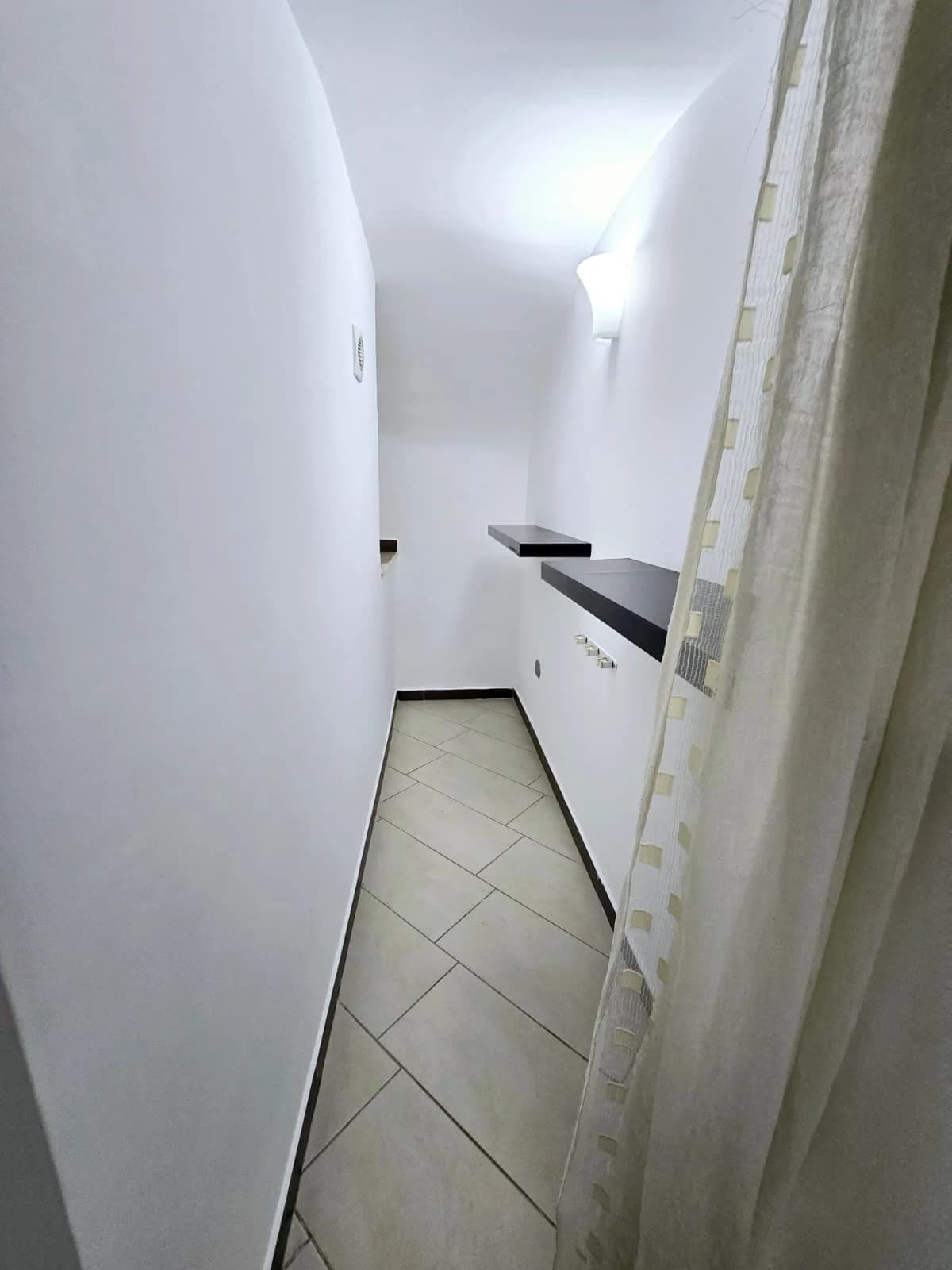 Duplex arredato in residence in Corso Trieste con Posto Auto - foto 17