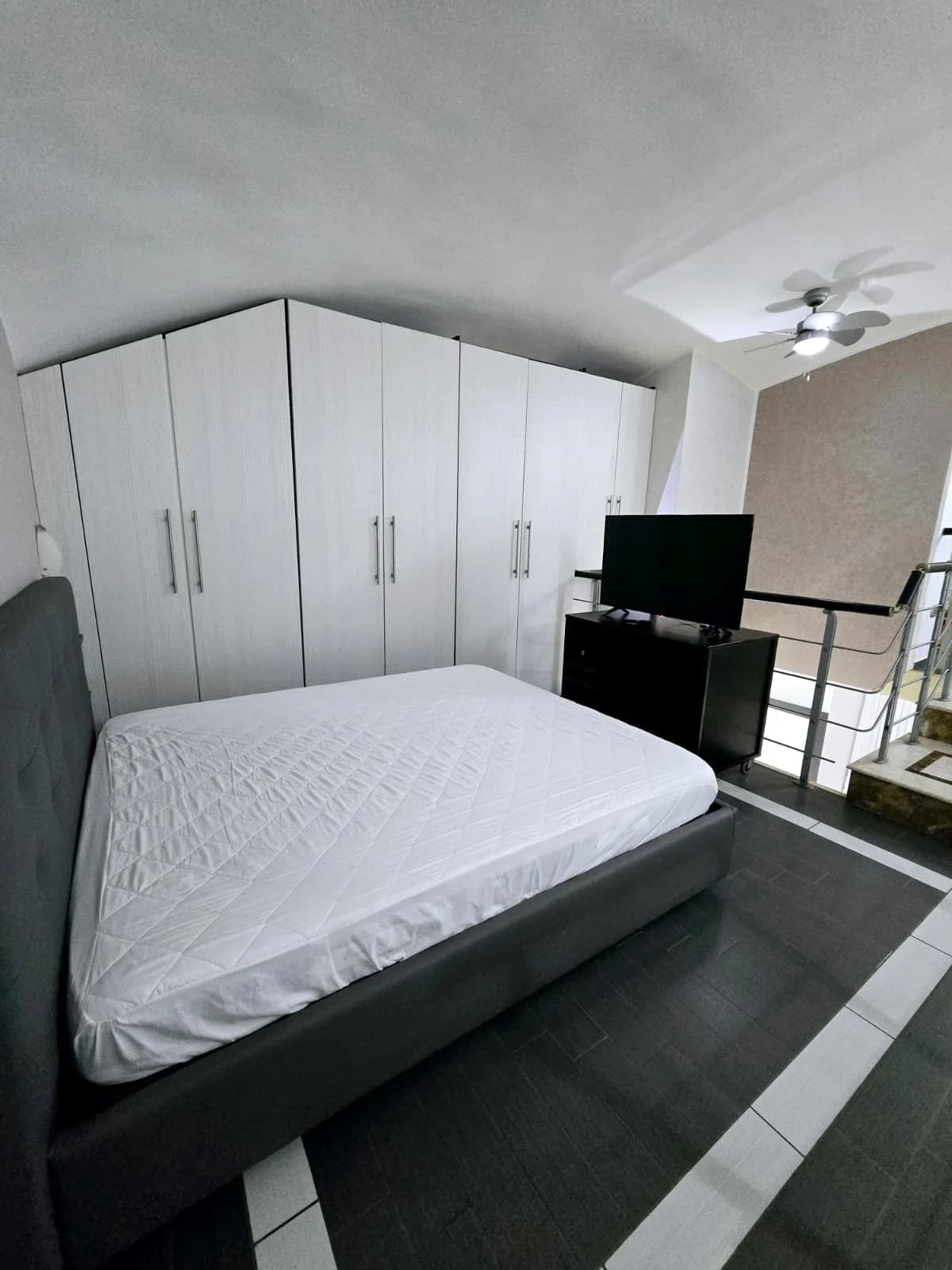 Duplex arredato in residence in Corso Trieste con Posto Auto - foto 19