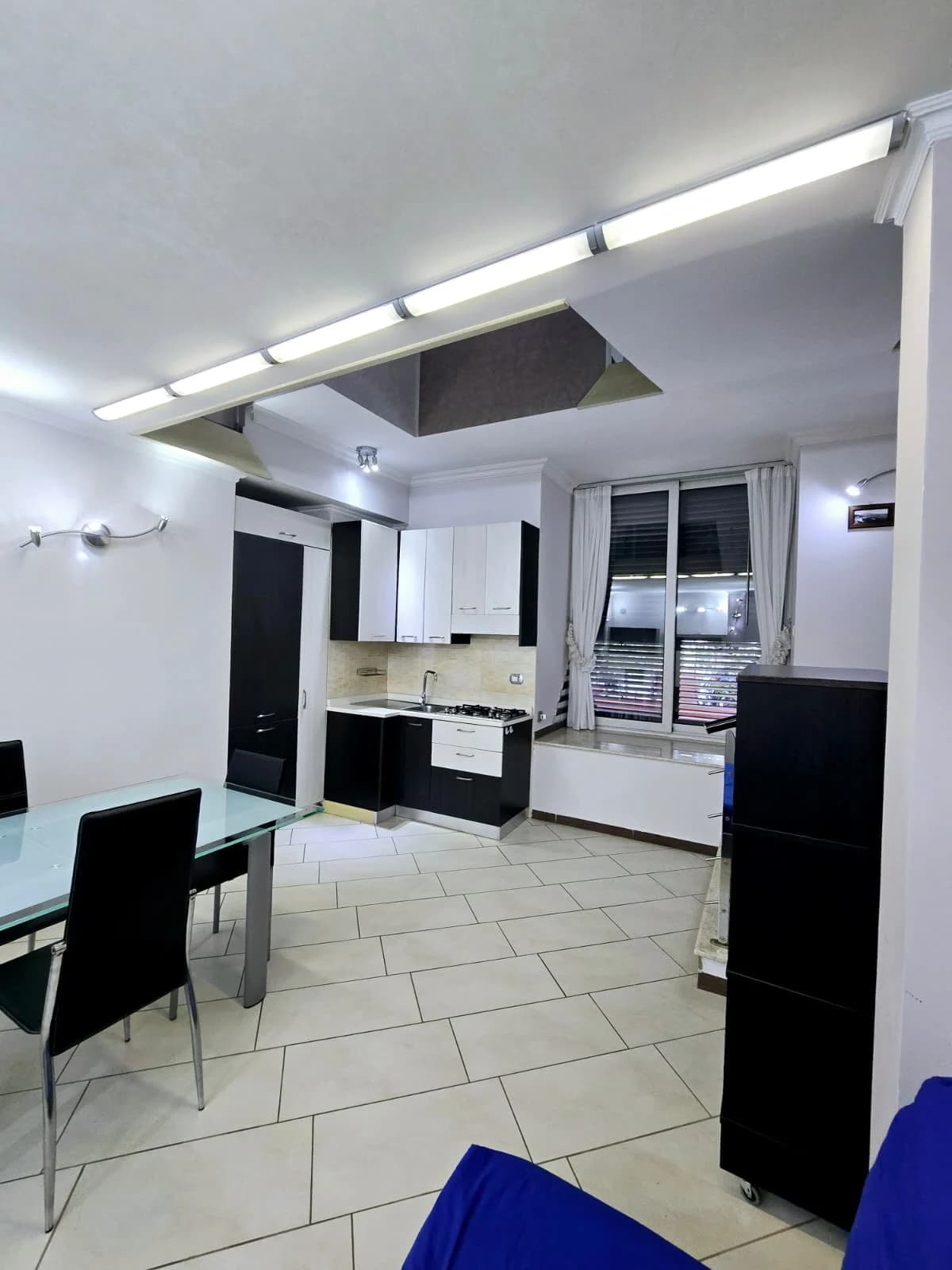 Duplex arredato in residence in Corso Trieste con Posto Auto - foto 23