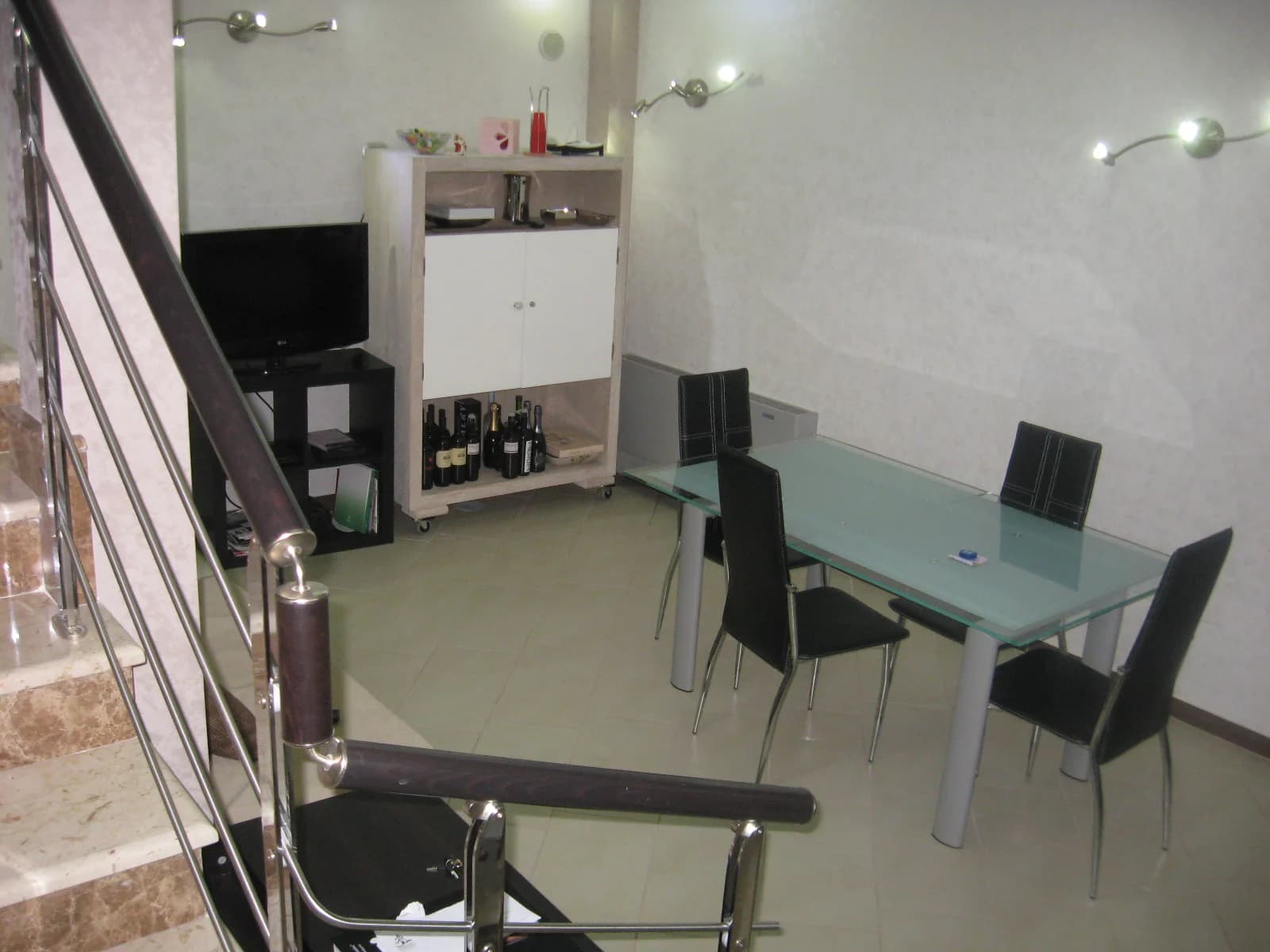 Duplex arredato in residence in Corso Trieste con Posto Auto - foto 13