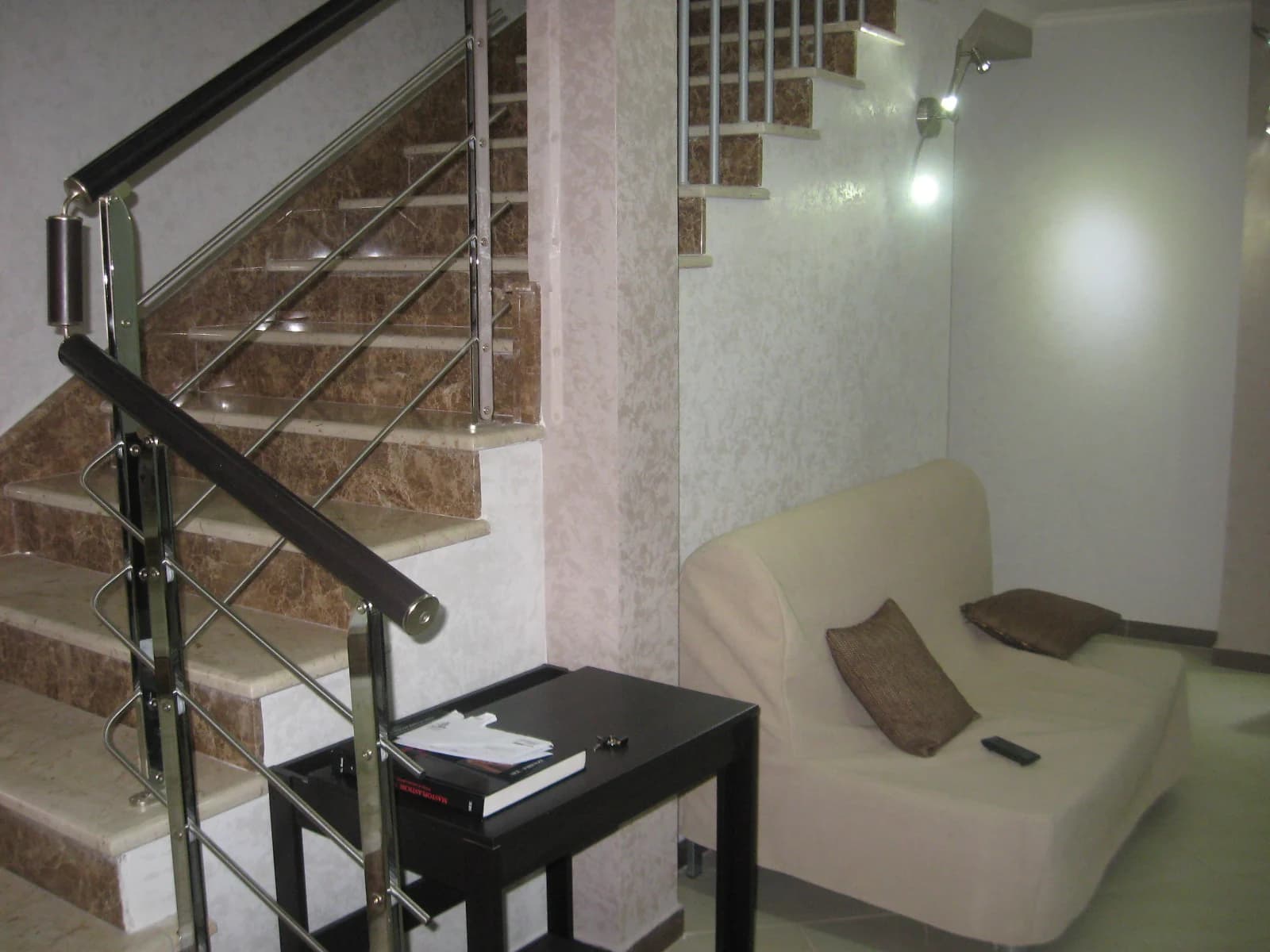 Duplex arredato in residence in Corso Trieste con Posto Auto - foto 17