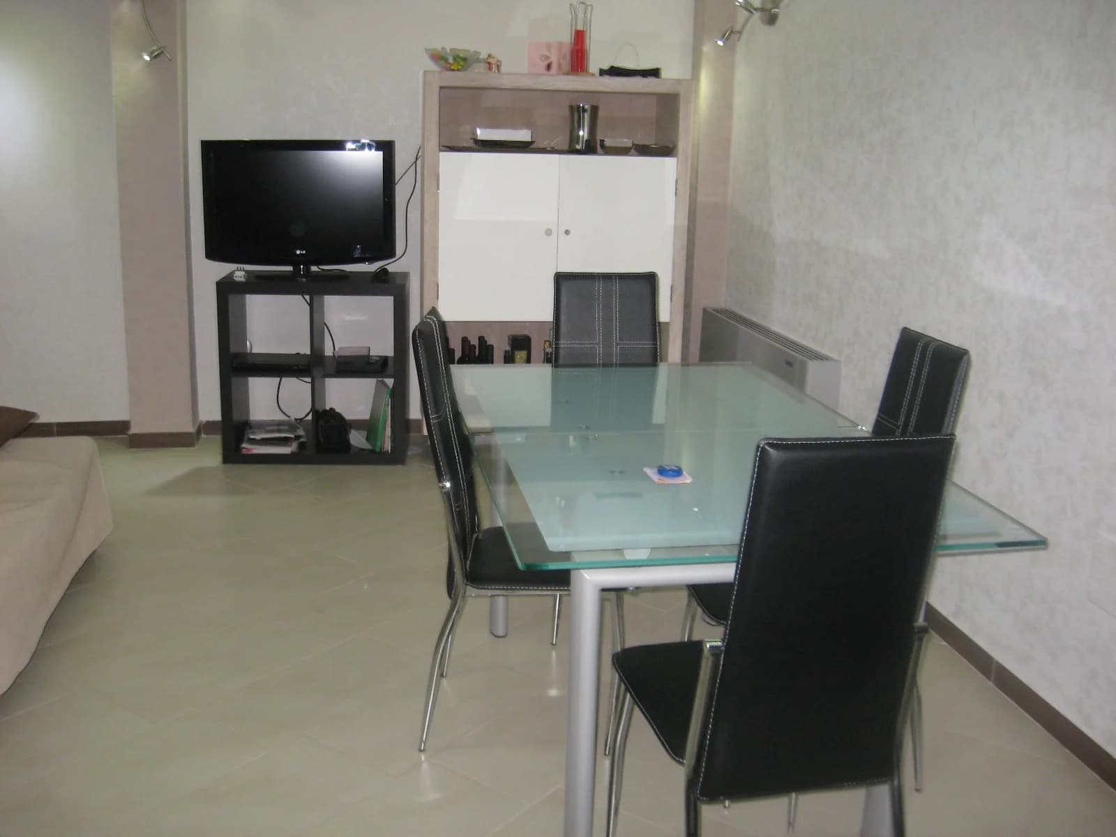 Duplex arredato in residence in Corso Trieste con Posto Auto - foto 21