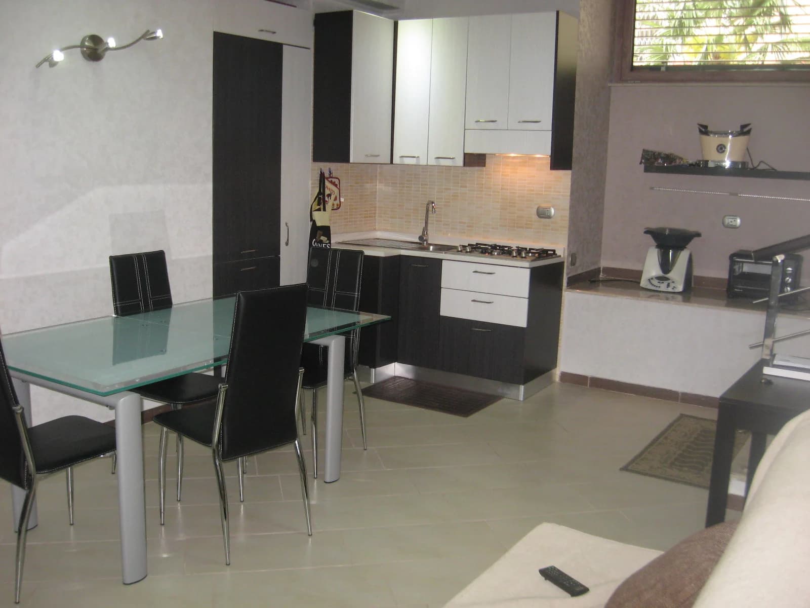 Duplex arredato in residence in Corso Trieste con Posto Auto - foto 23