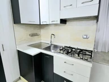 Duplex arredato in residence in Corso Trieste con Posto Auto - foto 1