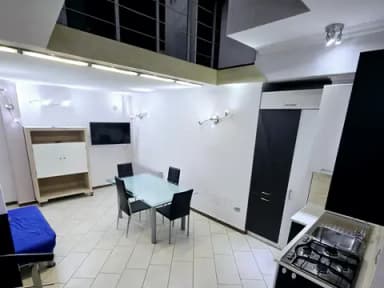 Duplex arredato in residence in Corso Trieste con Posto Auto - foto 3