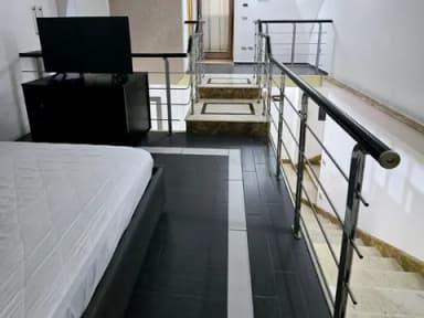 Duplex arredato in residence in Corso Trieste con Posto Auto - foto 7