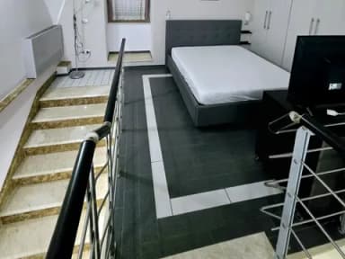 Duplex arredato in residence in Corso Trieste con Posto Auto - foto 9