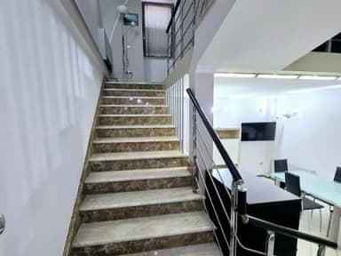 Duplex arredato in residence in Corso Trieste con Posto Auto - foto 11