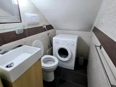 Duplex arredato in residence in Corso Trieste con Posto Auto - foto 15