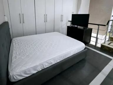 Duplex arredato in residence in Corso Trieste con Posto Auto - foto 19