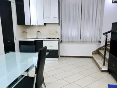Duplex arredato in residence in Corso Trieste con Posto Auto - foto 21