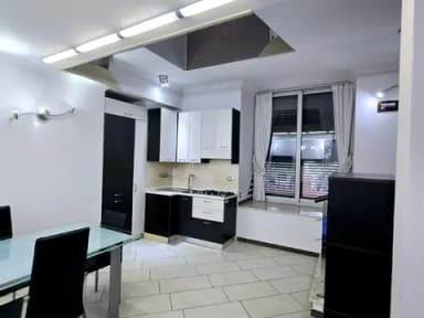 Duplex arredato in residence in Corso Trieste con Posto Auto - foto 23