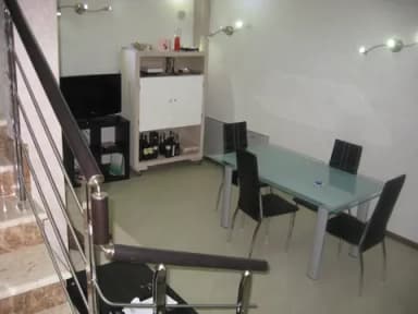Duplex arredato in residence in Corso Trieste con Posto Auto - foto 13