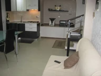 Duplex arredato in residence in Corso Trieste con Posto Auto - foto 27