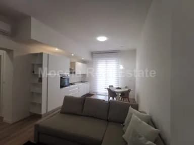 Ampio Moderno Bilocale Arredato in centro Via Ricciardi - foto 15