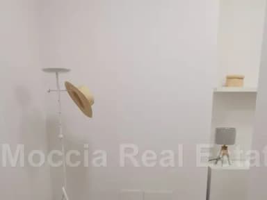 Ampio Moderno Bilocale Arredato in centro Via Ricciardi - foto 23