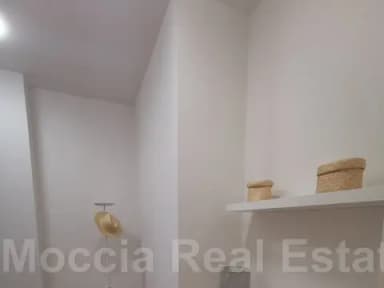 Ampio Moderno Bilocale Arredato in centro Via Ricciardi - foto 43