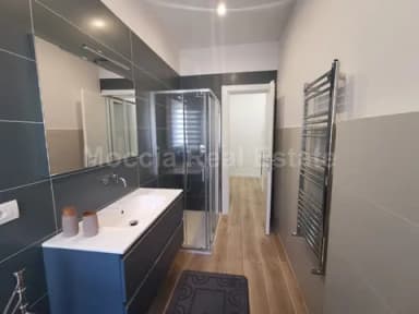 Ampio Moderno Bilocale Arredato in centro Via Ricciardi - foto 45